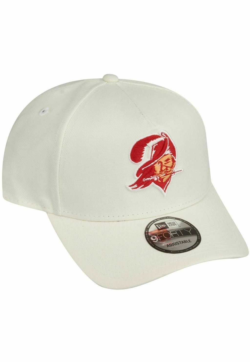 

Бейсболка 9FORTY AFRAME NFL TEAMS New Era, оранжевый
