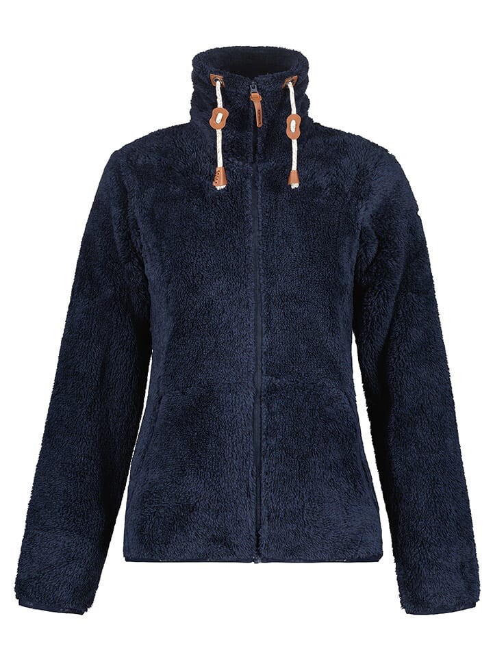 

Спортивная куртка Icepeak Fleecejacke Colony, темно-синий