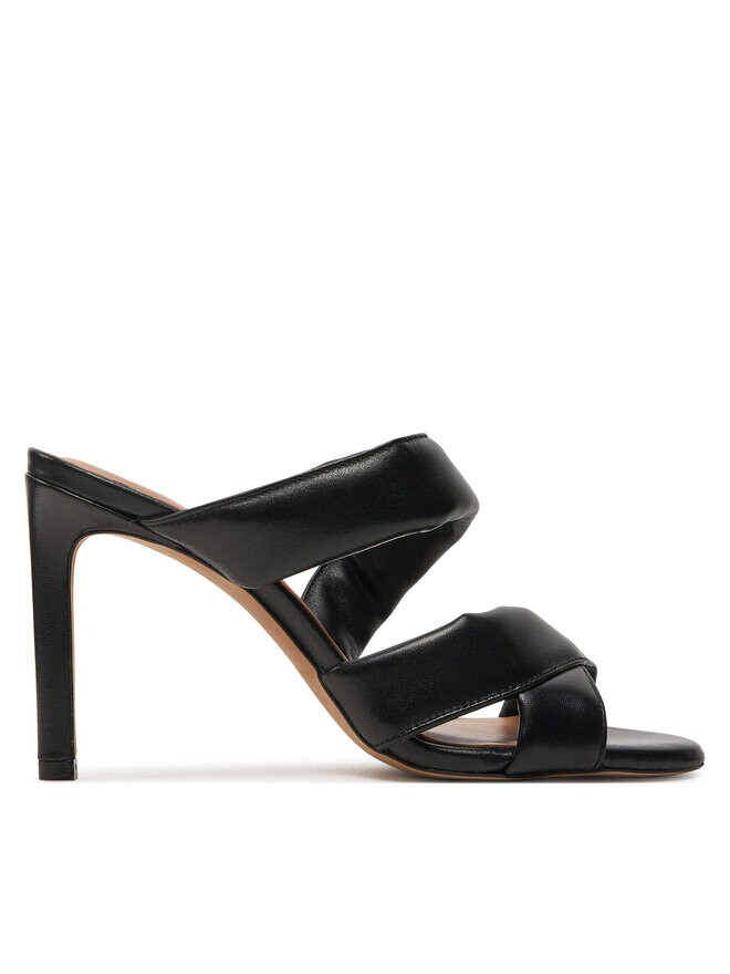 

Мюли Boss Janet Mulesa90 Bena 50516326, черный