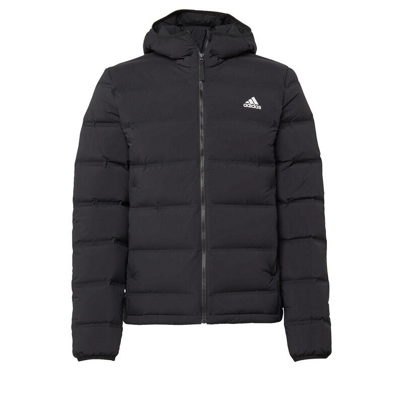 

Мужской пуховик Adidas, черный