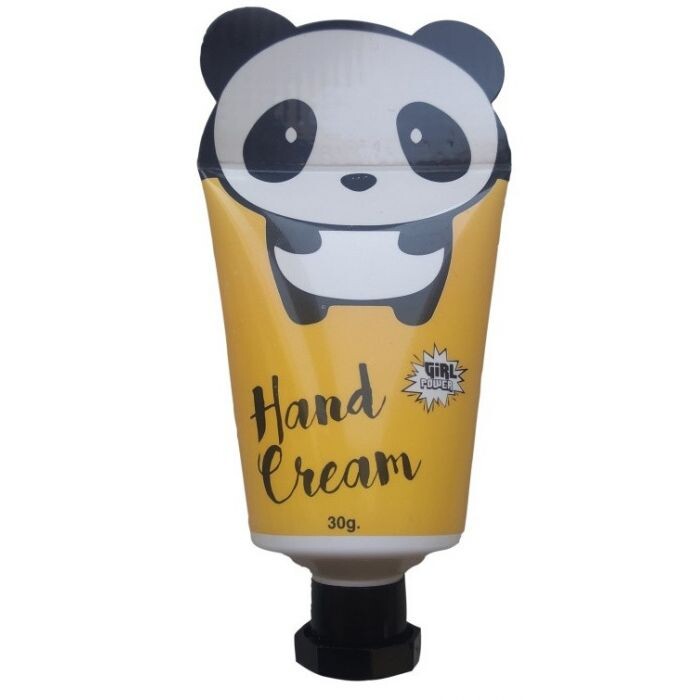 

Крем для рук Crema de Manos Panda Limón Pokhara, 30 gr