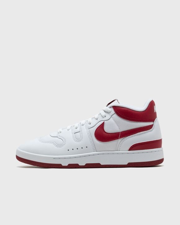 

Кроссовки Nike Nike Attack Qs Sp, цвет white/red crush-white