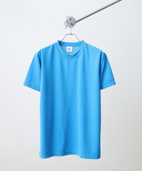 

Футболка BEES BEAM, технология Fiber Dry, бирюзовый