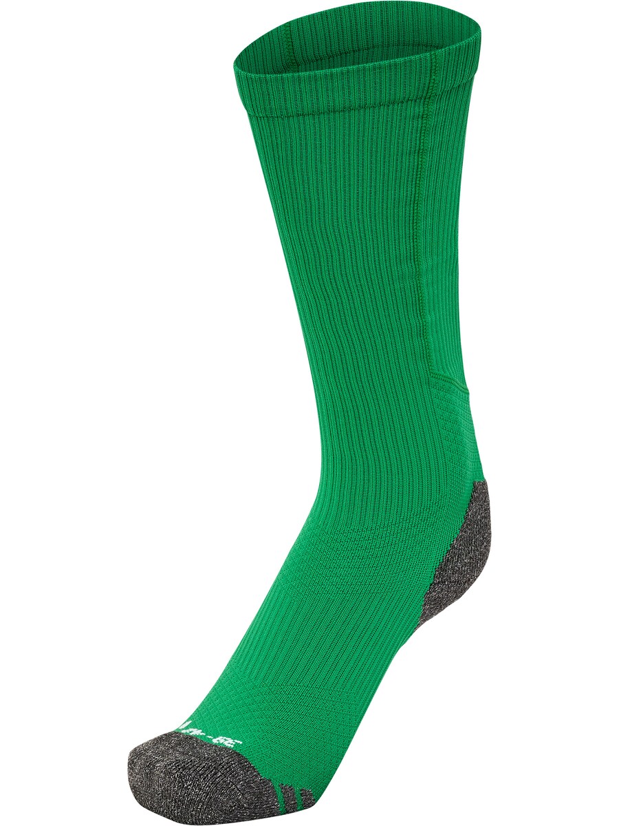 

Спортивные носки Hummel Pro, зеленый