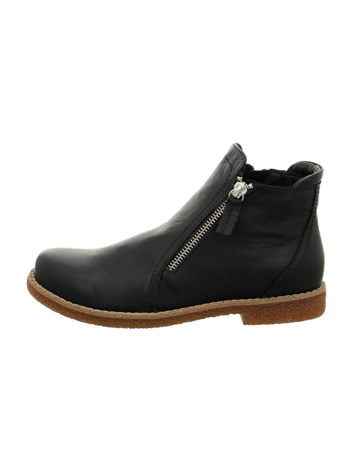 

Ботильоны Andrea Conti Ankle Boots, черный