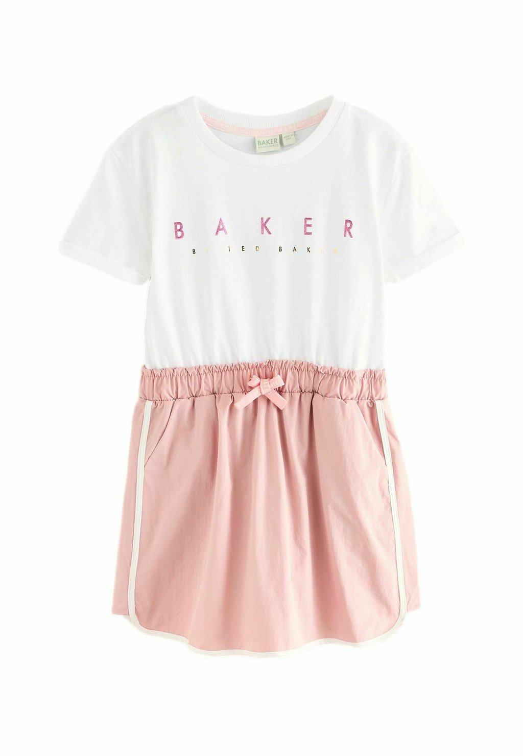 

Повседневное платье REGULAR FIT Baker by Ted Baker, фуксия