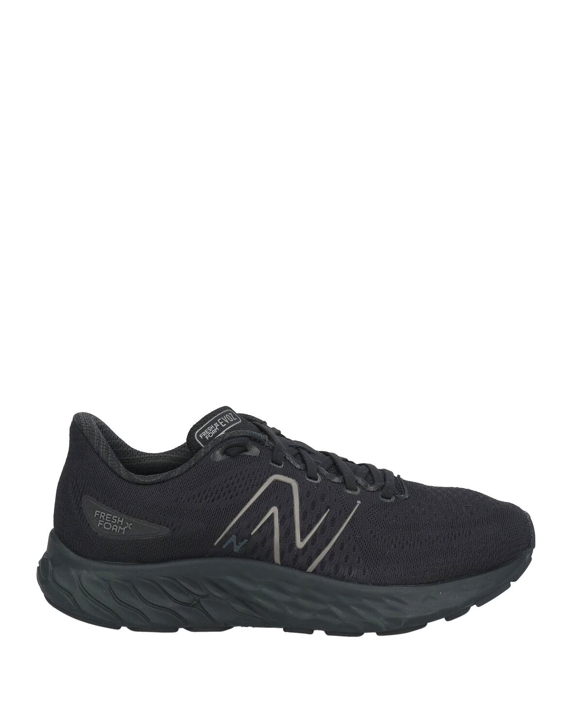 

Кроссовки New Balance, черный