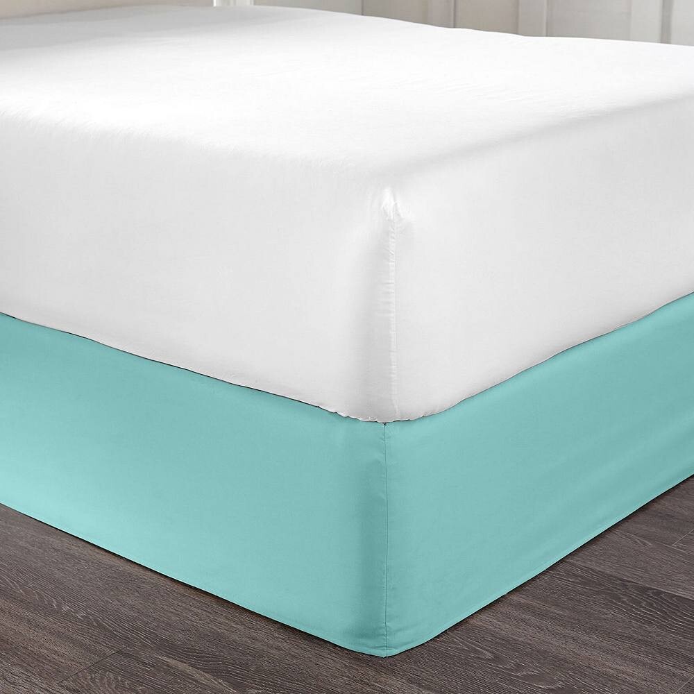 

Постельное белье Brylanehome Bh Studio BrylaneHome, цвет Light Aqua