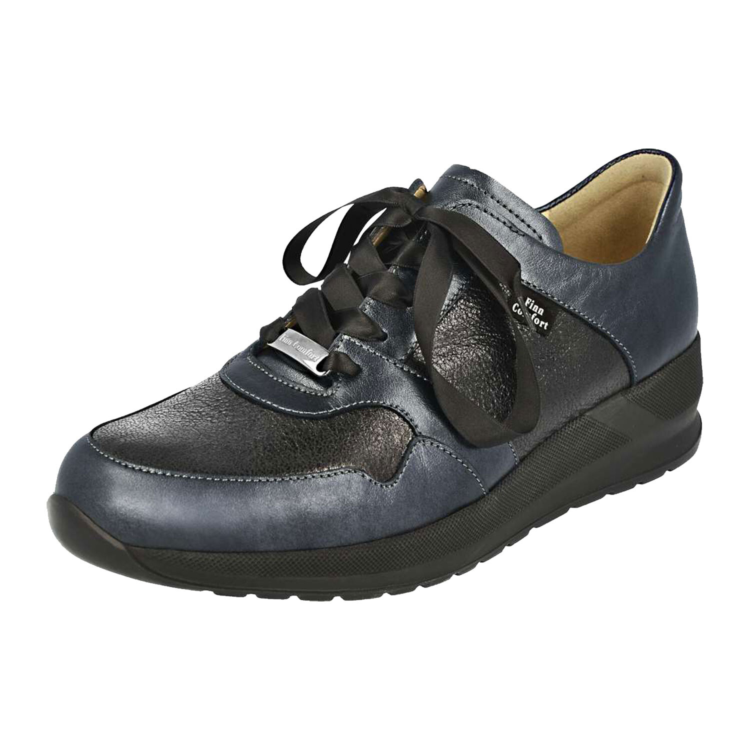 Кроссовки Finn Comfort Drena, синий