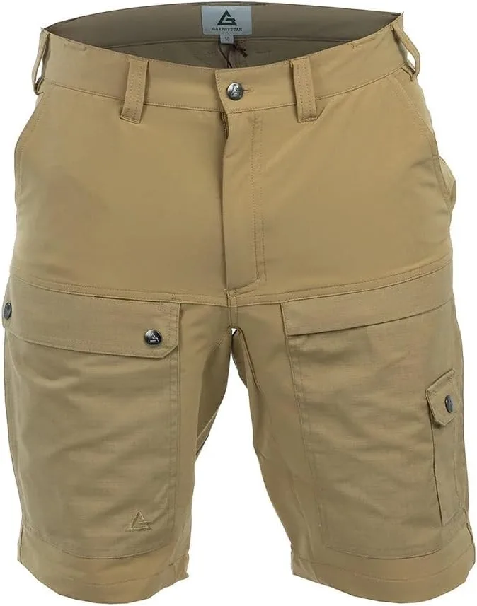 

ARRAK OUTDOOR Garphyttan Specialist Stretch Shorts мужские, прочные и удобные, с быстрой сушкой