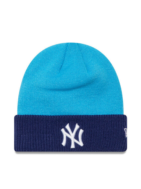 

Кепка New Era, синий
