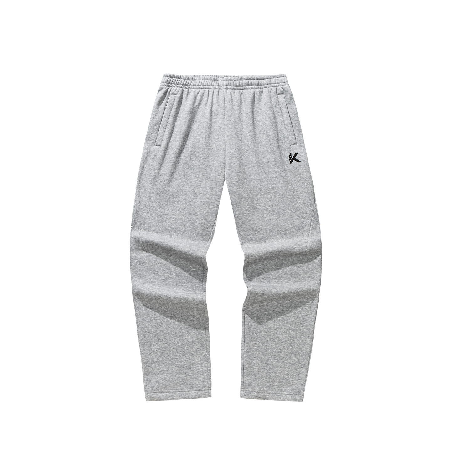 

Вязаные спортивные штаны мужские CD28 Ash 1 ANTA, Cd28 Ash Ash-1