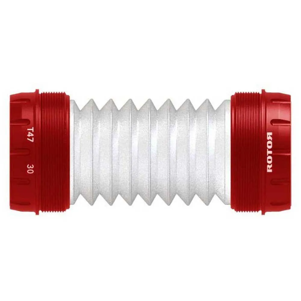 

Чашки каретки Rotor T47 External Ceramic 30 mm, красный