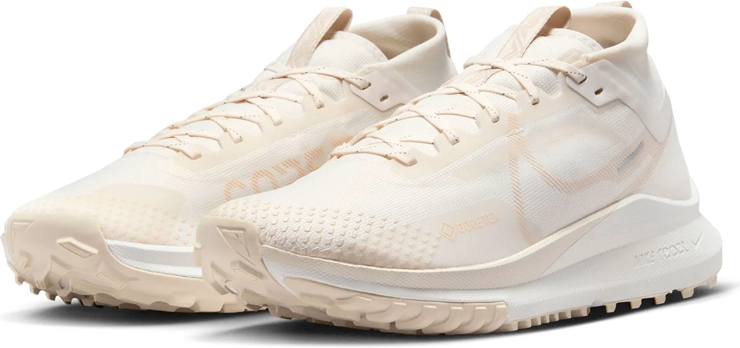 

Мужские кроссовки для бега Nike Pegasus Trail 4, белый