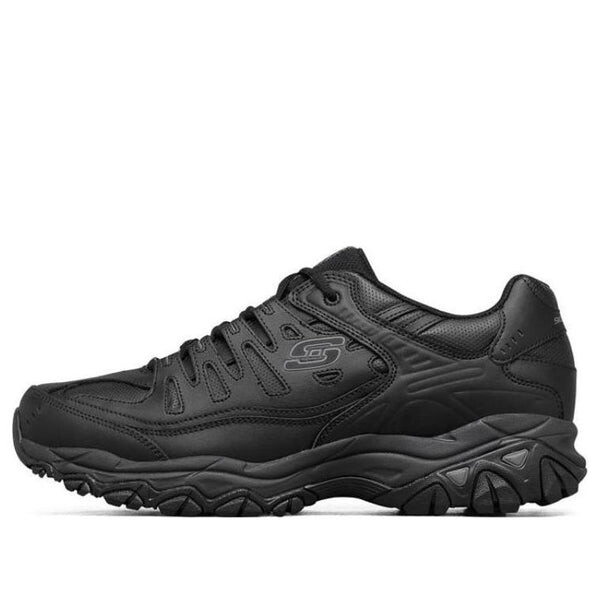 

Кроссовки proctor silex 10-speed blender 'black ' Skechers, черный
