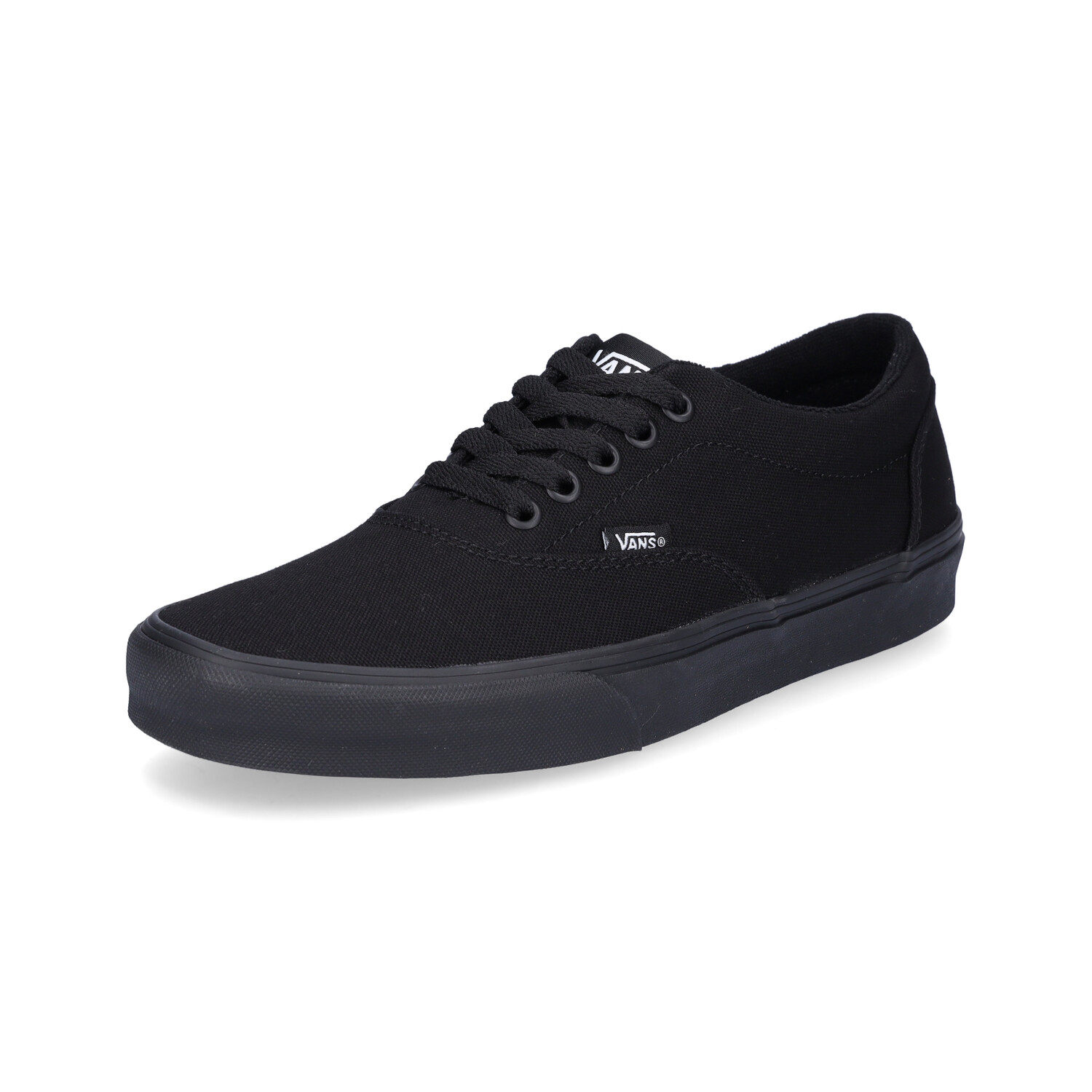 

Низкие кроссовки Vans, цвет schwarz uni, Черный, Низкие кроссовки Vans, цвет schwarz uni