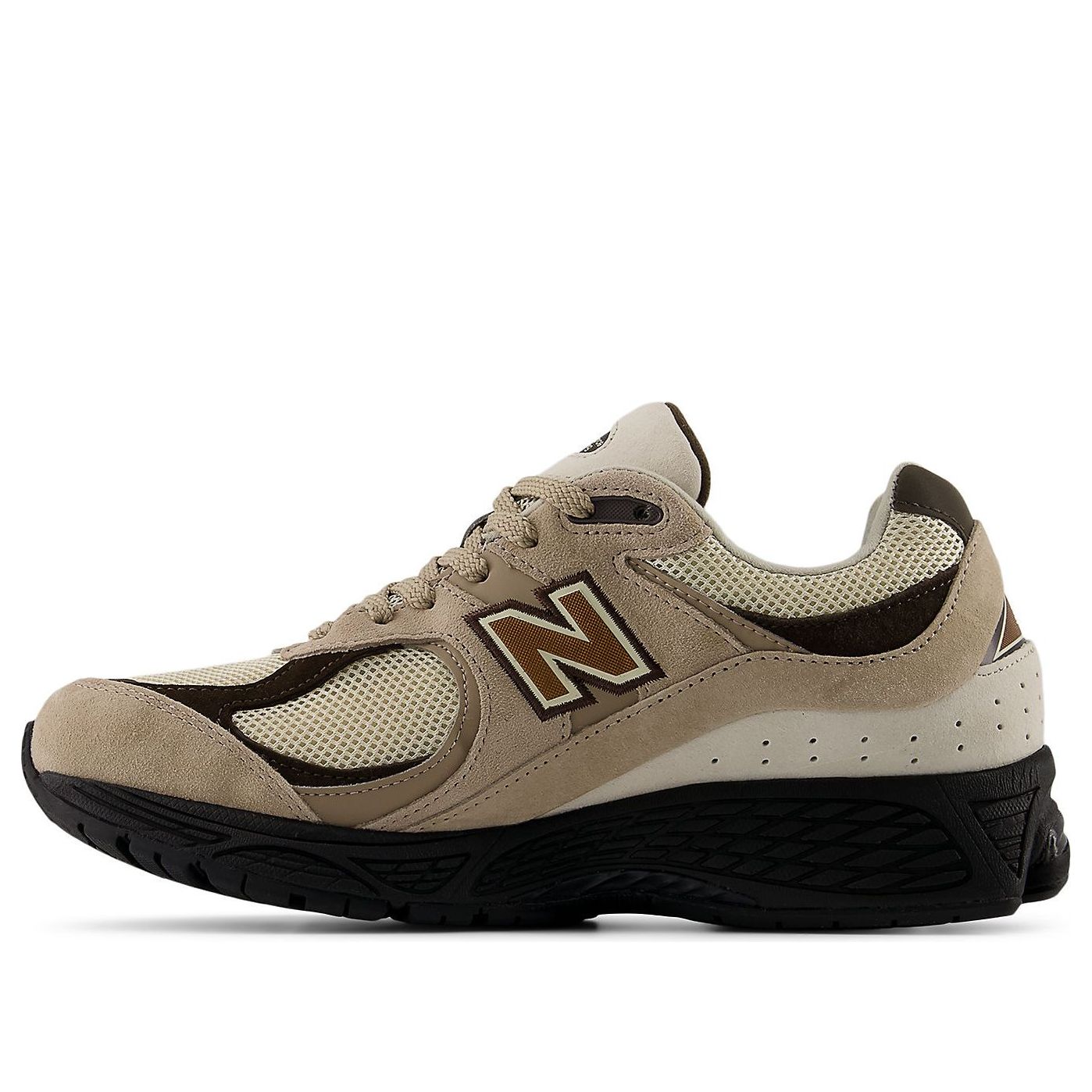 

New Balance 2002R 'Driftwood Rich Earth'