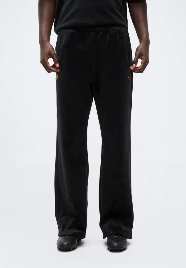 Спортивные штаны фк бавария, клубная одежда Adidas Performance, Black