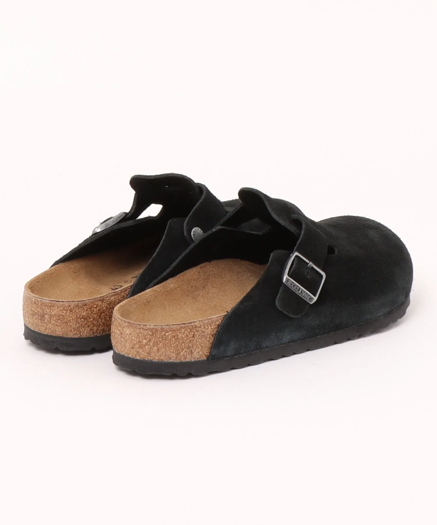 Мужская обувь Birkenstock Boston — фото 2