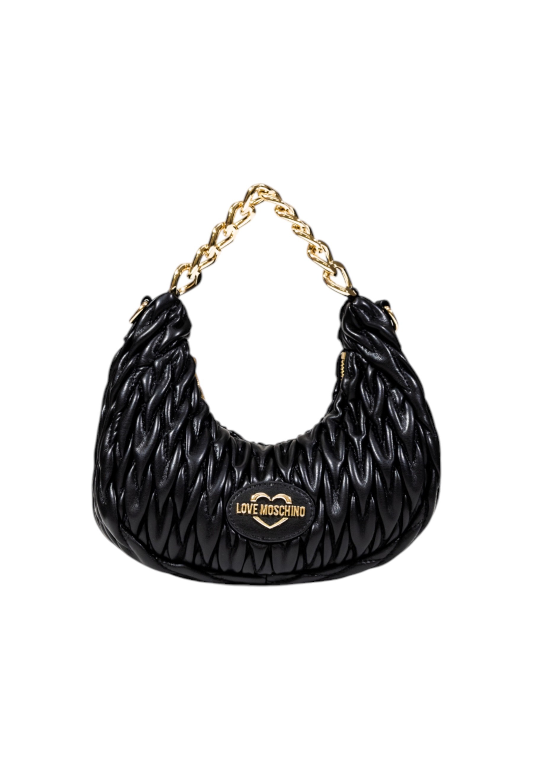 

Сумки Love Moschino, черный