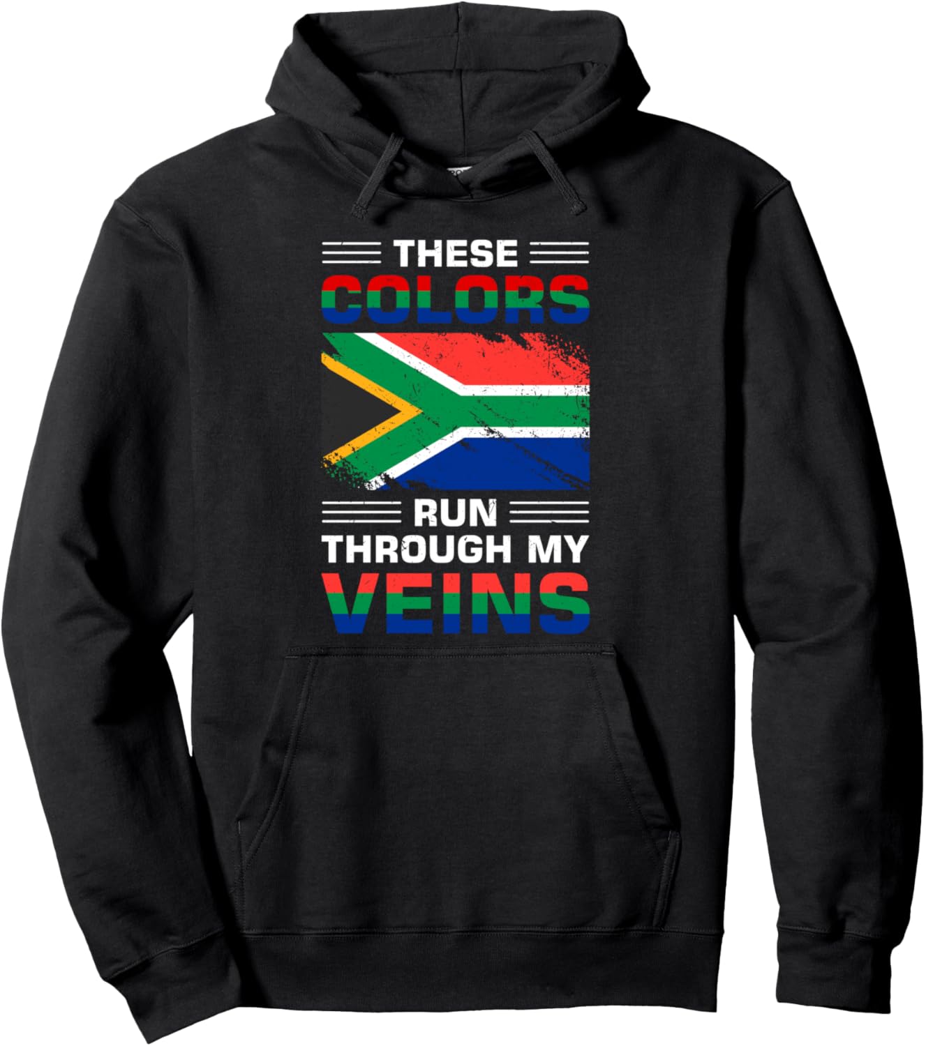 

Американский флаг, американский флаг, флаг Южной Африки, толстовка Roots Country South Africa Flag Gifts, черный