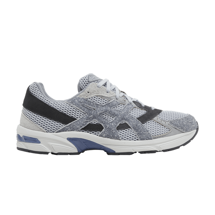 

Кроссовки ASICS Gel 1130 'Steel Grey Navy', серый