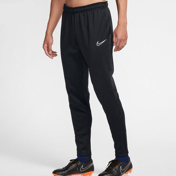 Штаны therma academy спортивные штаны Nike, черный — фото 3
