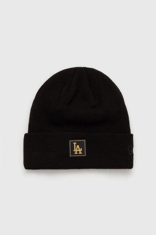 

Кепка New Era, черный