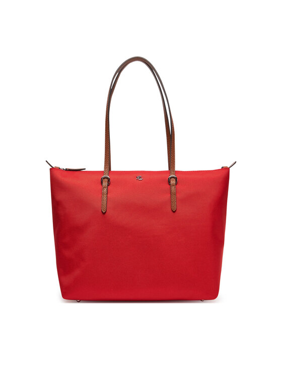 

Сумочка 431916737038 Lauren Ralph Lauren, красный