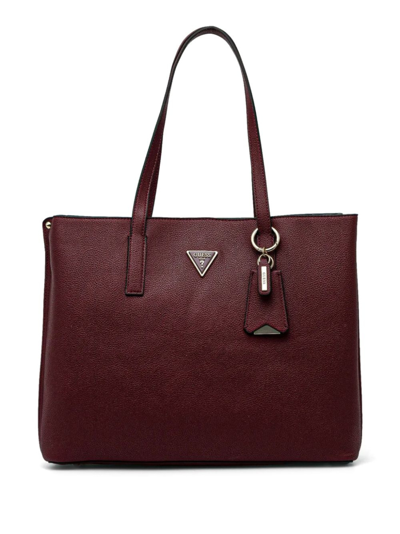 

GUESS USA сумка-тоут Meridian, красный