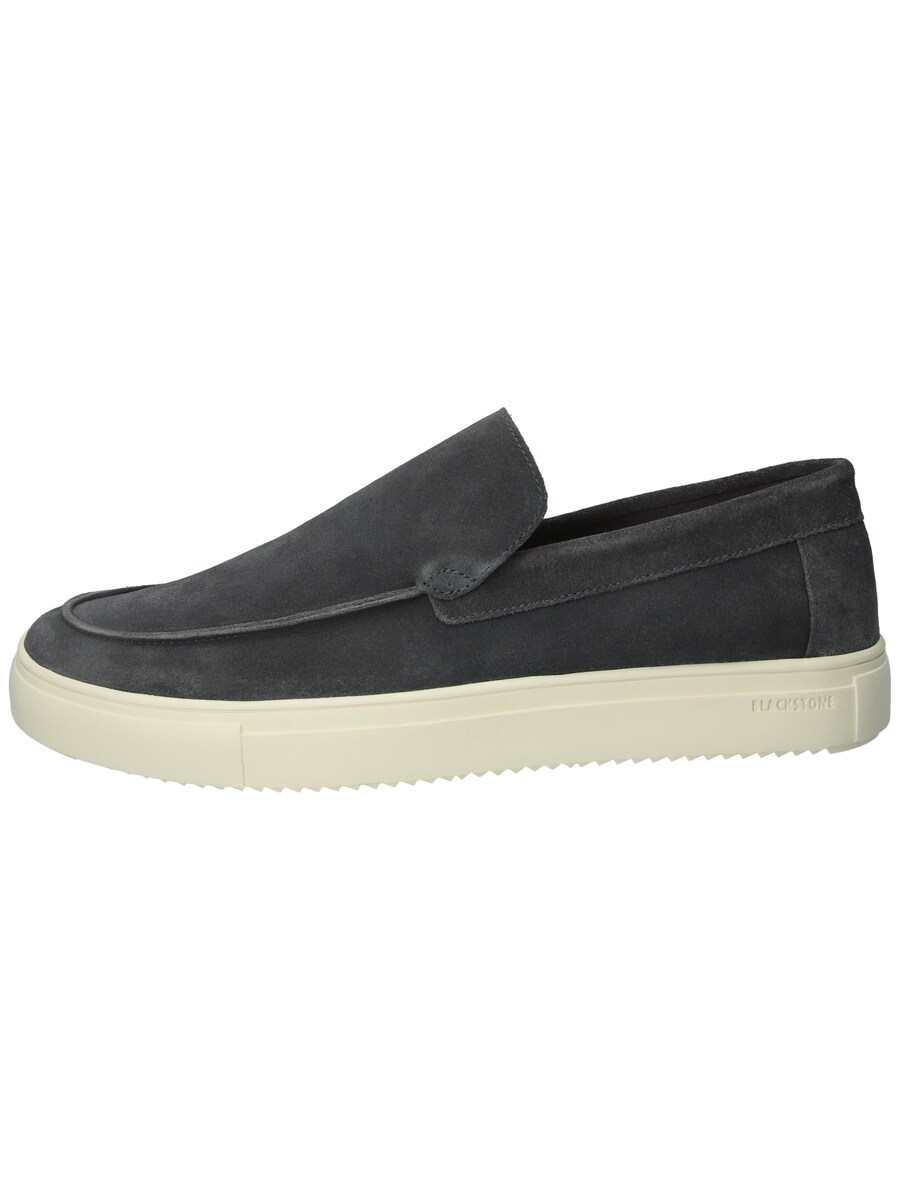 

Мокасины BLACKSTONE Barron BG150, Navy