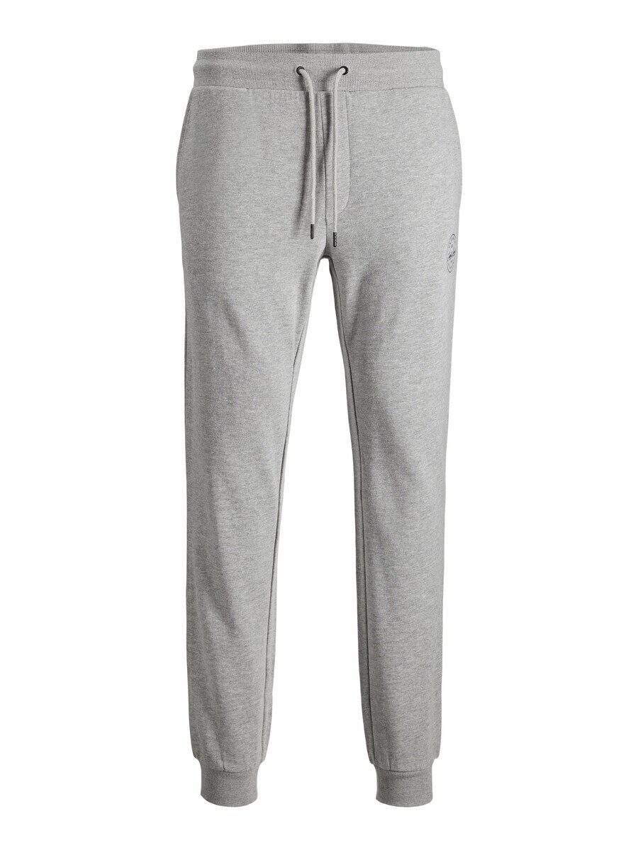 

Зауженные брюки JACK & JONES GORDON, серый