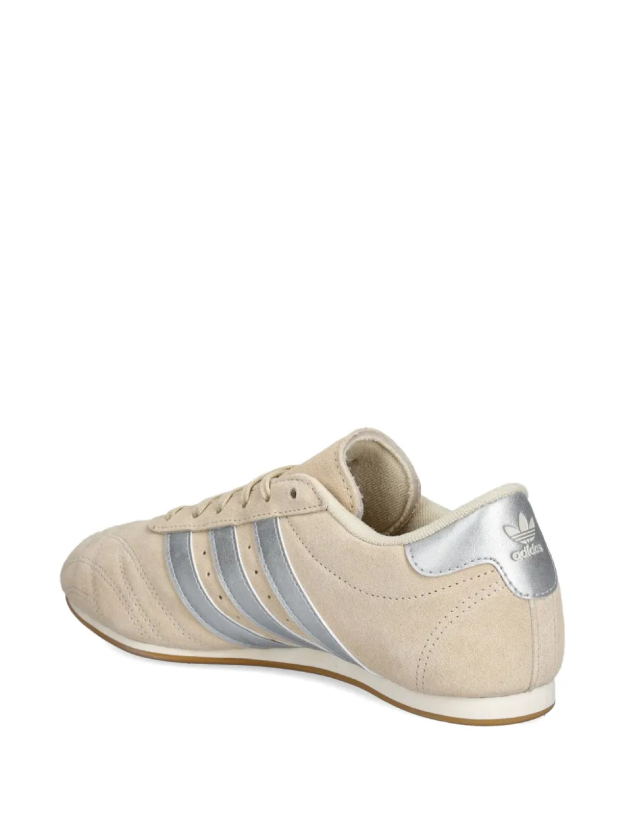 Adidas кроссовки Taekwondo, нейтральный — фото 3