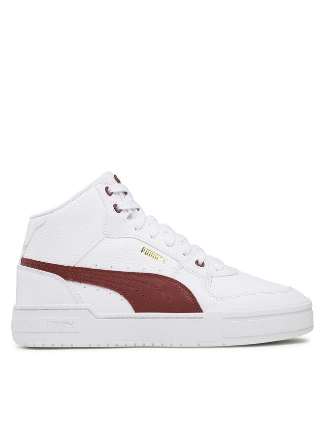 

Кроссовки Puma, белый