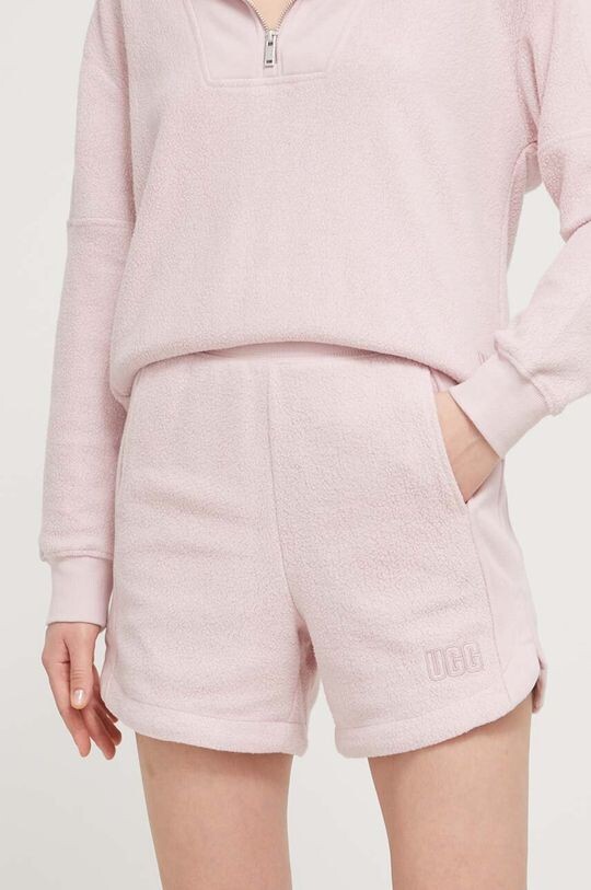 

Шорты Ugg, розовый