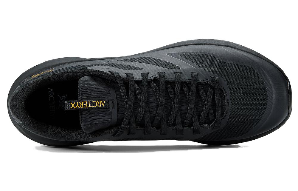 Arcteryx Кроссовки Norvan LD 3 Slip Resistant Low top для трейлраннинга, марафона и длинных дистанций, унисекс — фото 4
