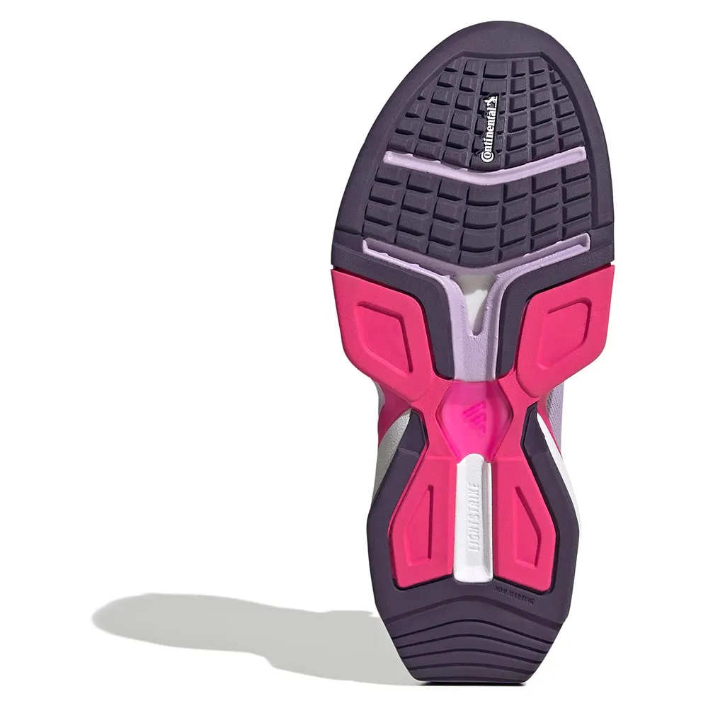 Кроссовки adidas Rapidmove ADV 2 HIIT, фиолетовый — фото 2