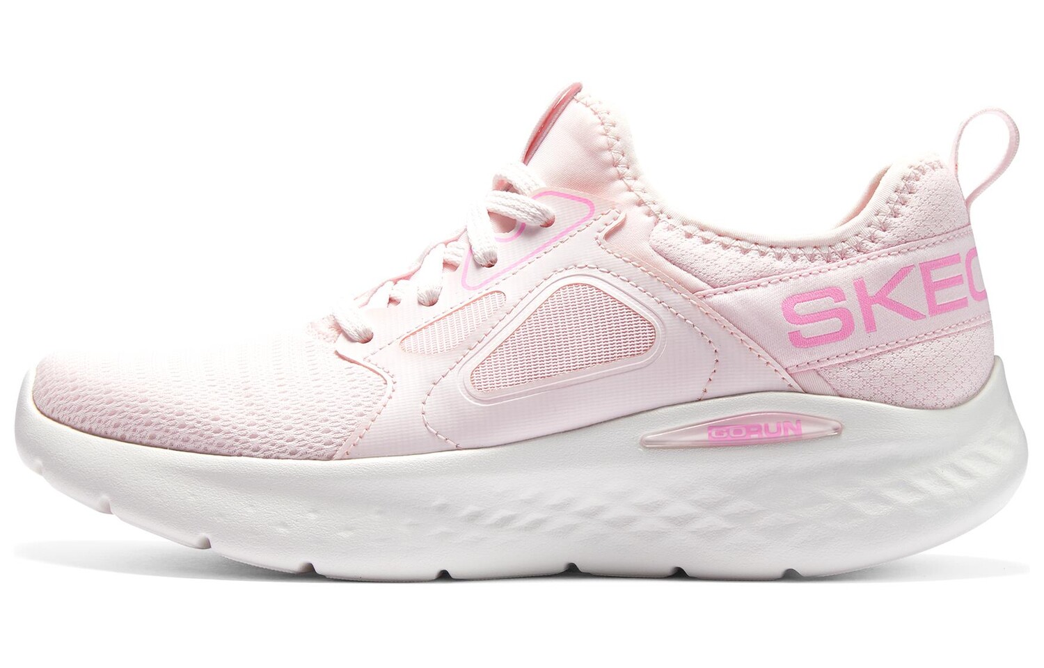 

Кроссовки для бега Go Run Lite женские с низким верхом Skechers