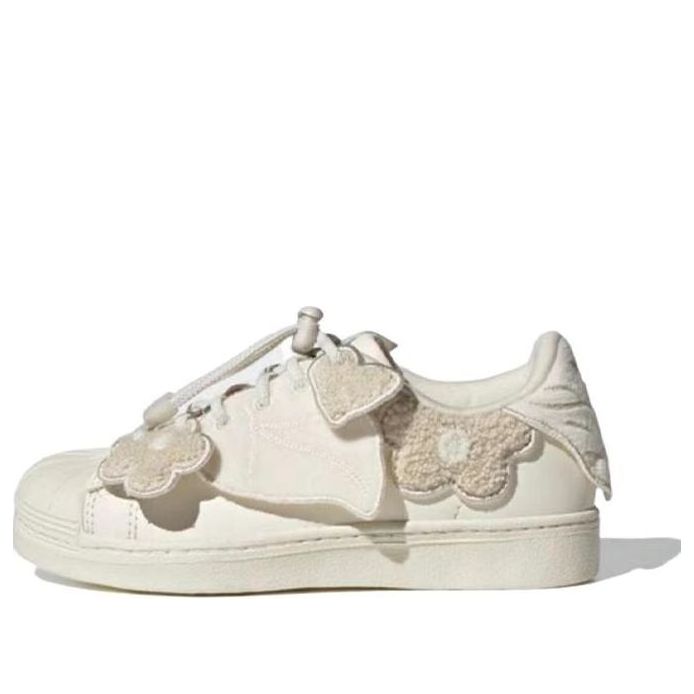 

Кроссовки (PS) adidas originals Superstar 360 C x Melting Sadness HR1634