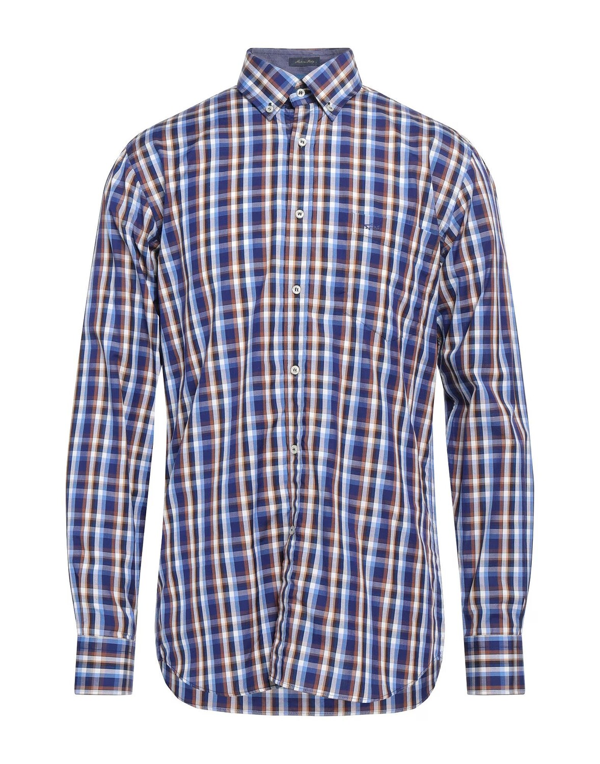 

Рубашка Paul & Shark, синий