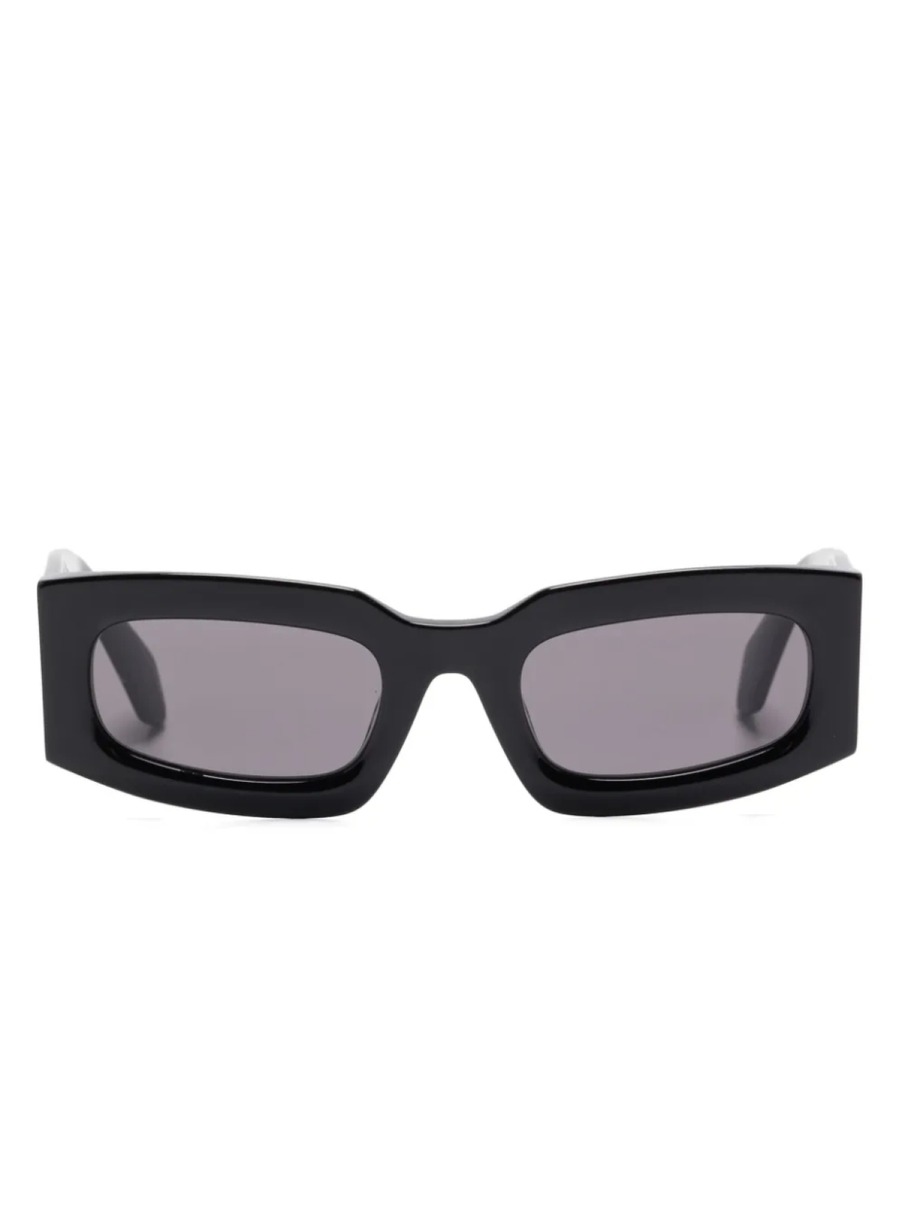 

Off-White Eyewear Cary солнцезащитные очки, черный