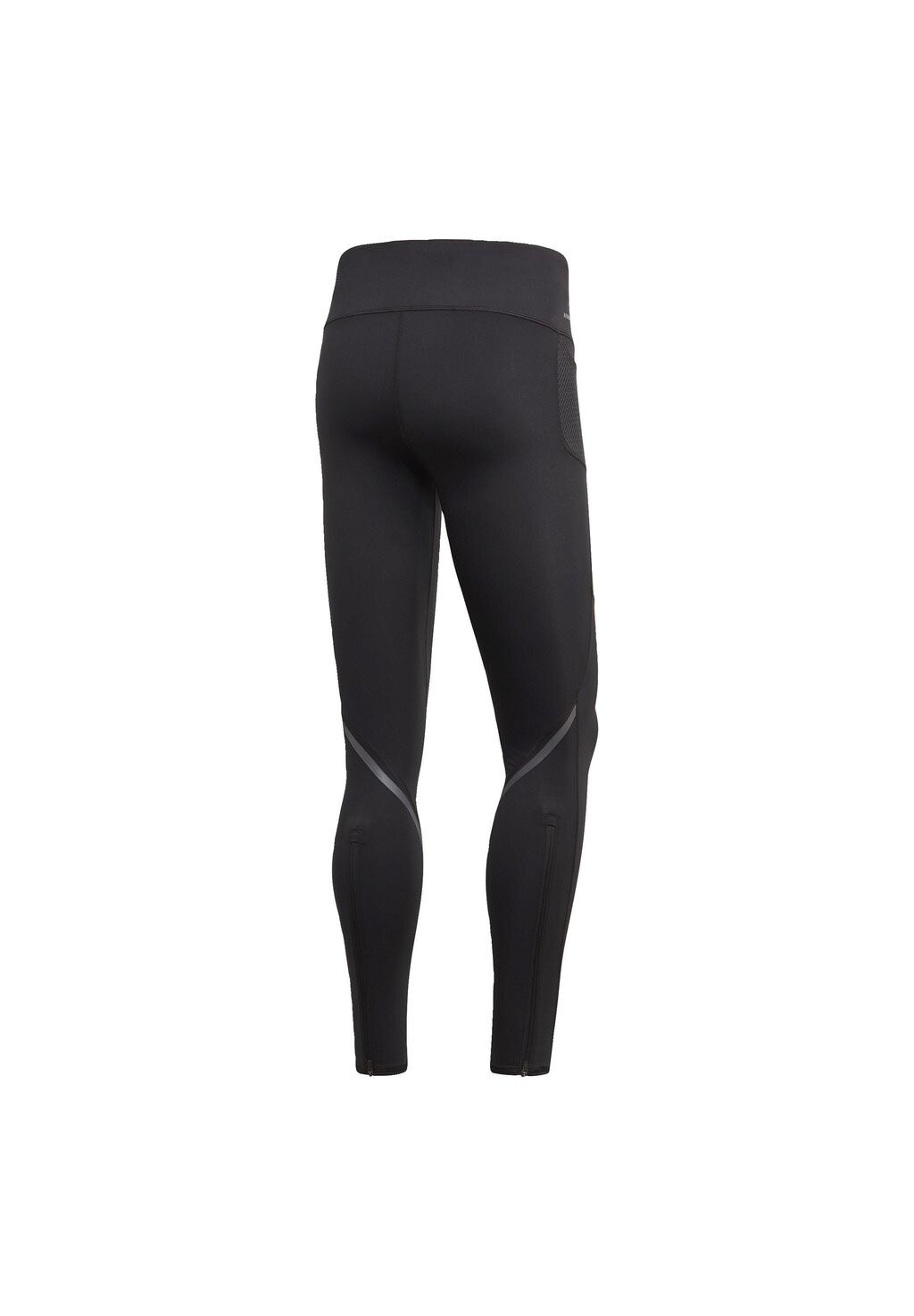 

Тайтсы SATURDAY SUPERNOVA FITTED LEGGINGS RUNNING adidas, черный