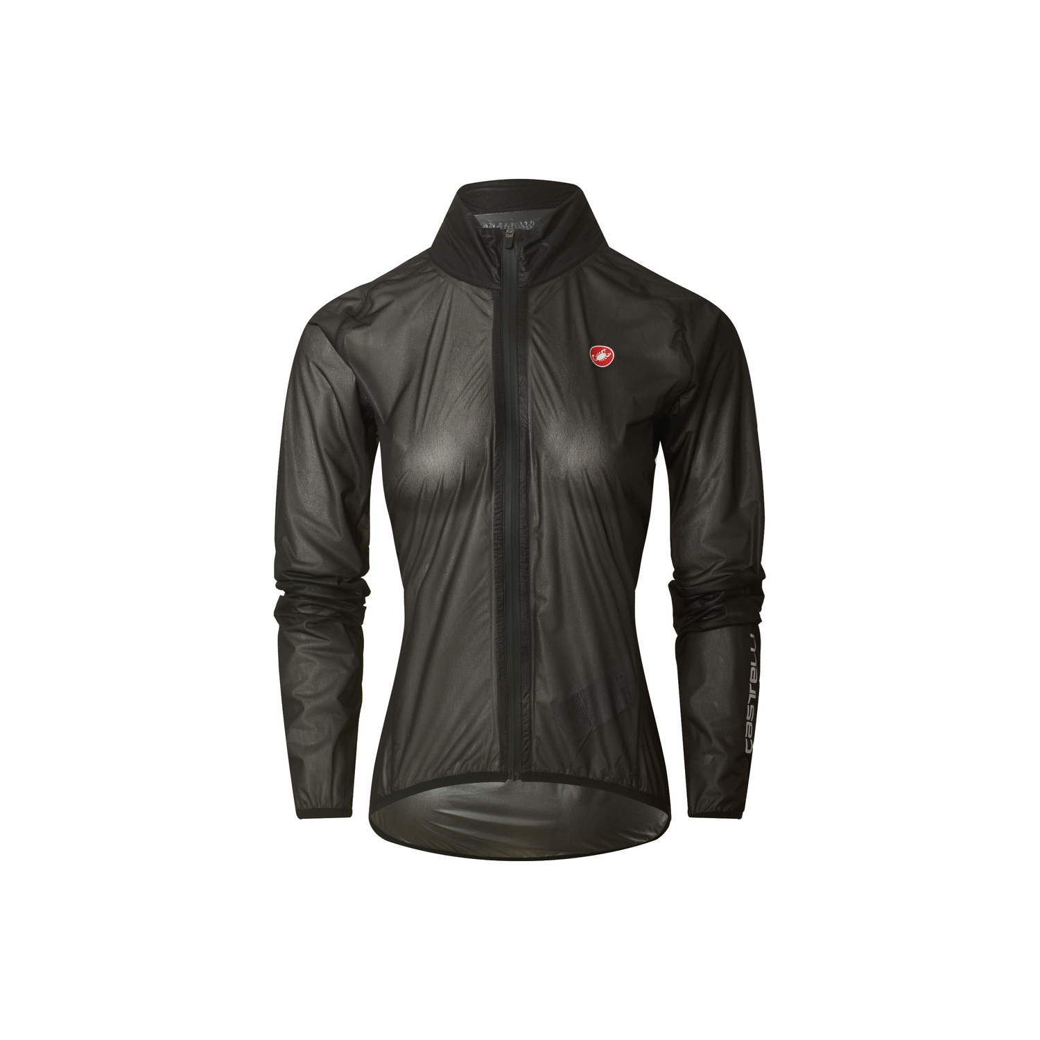 

Велосипедная одежда для женщин CASTELLI, 085 черный
