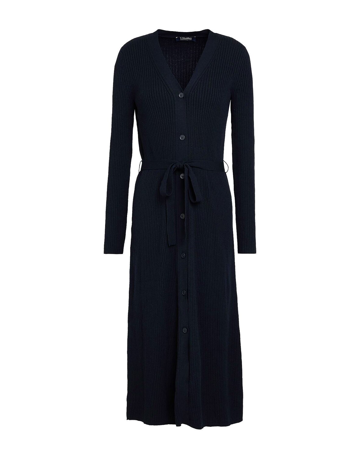 

Платье 'S Max Mara, синий