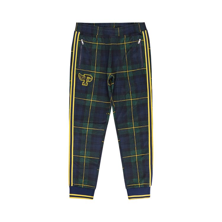 

Брюки Polo by Ralph Lauren Tech Pant 'Multicolor', разноцветный