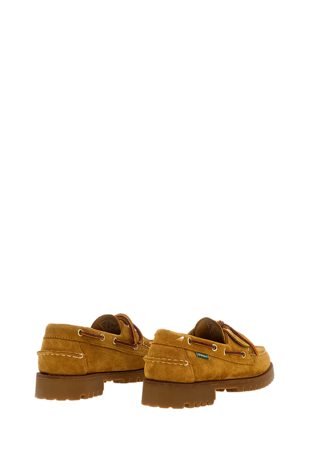 Обувь Ranger Artisan Sebago, коричневый — фото 3