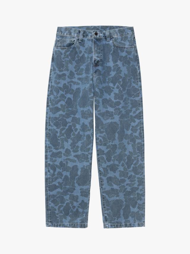 

Джинсы Duck Landon Slim Fit Carhartt WIP