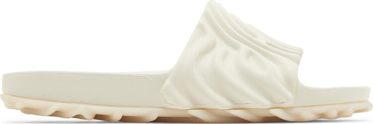 

Кроссовки Salehe Bembury x Pollex Slide 'Parsnip', кремовый, Бежевый, Кроссовки Salehe Bembury x Pollex Slide 'Parsnip', кремовый