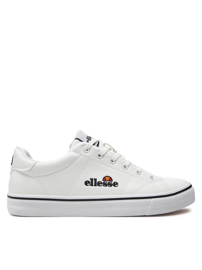 

Тканевые кроссовки Ls225 V2 Vulc Ellesse, белый