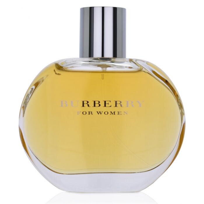 

Женская туалетная вода Burberry for Women Burberry, 100 ml